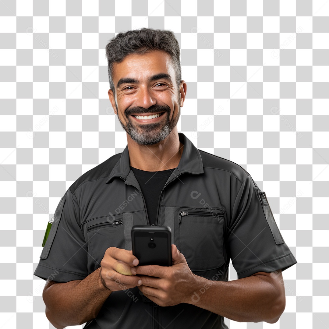 Mecânico Trabalhador Oficinas PNG Transparente