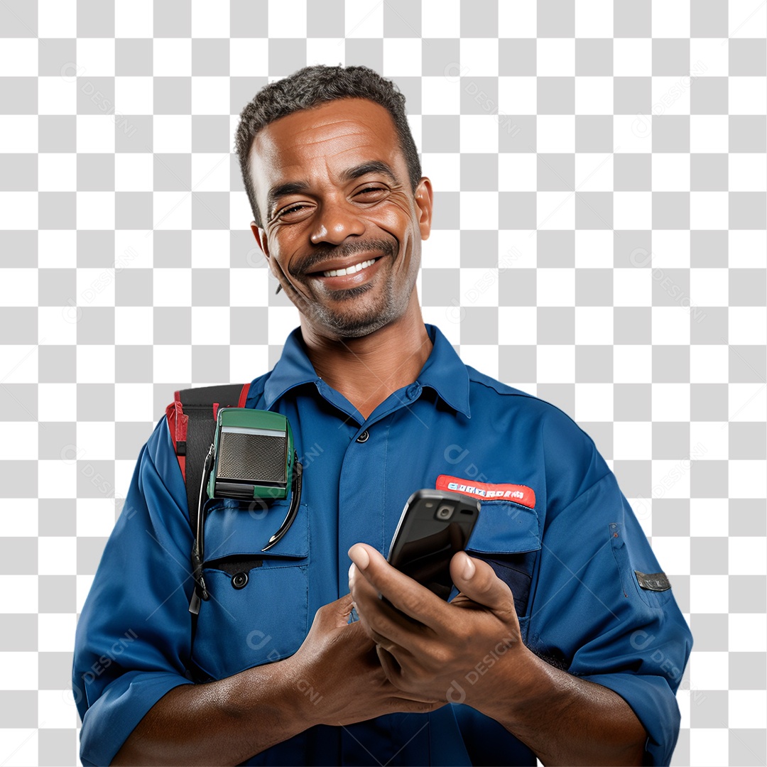 Mecânico Trabalhador Oficinas PNG Transparente