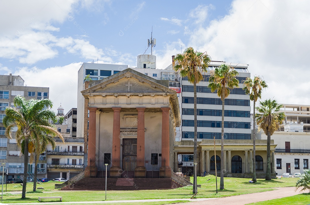 Catedral da Santíssima Trindade