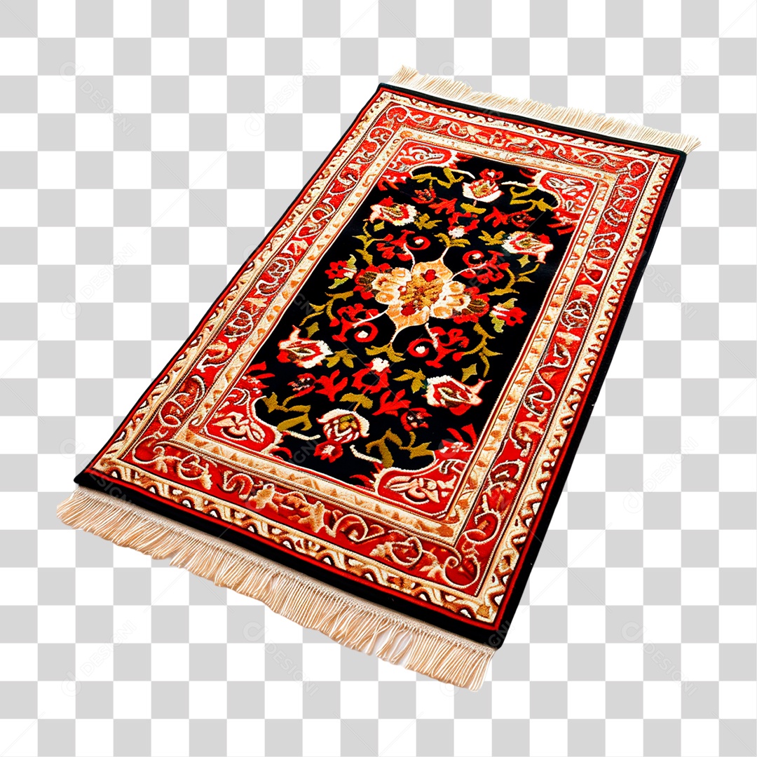 Tapete PNG Transparente