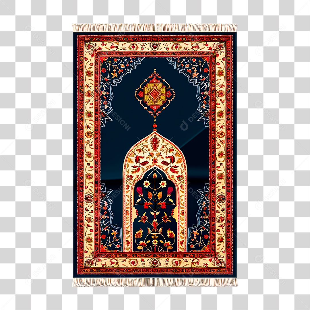 Tapete PNG Transparente