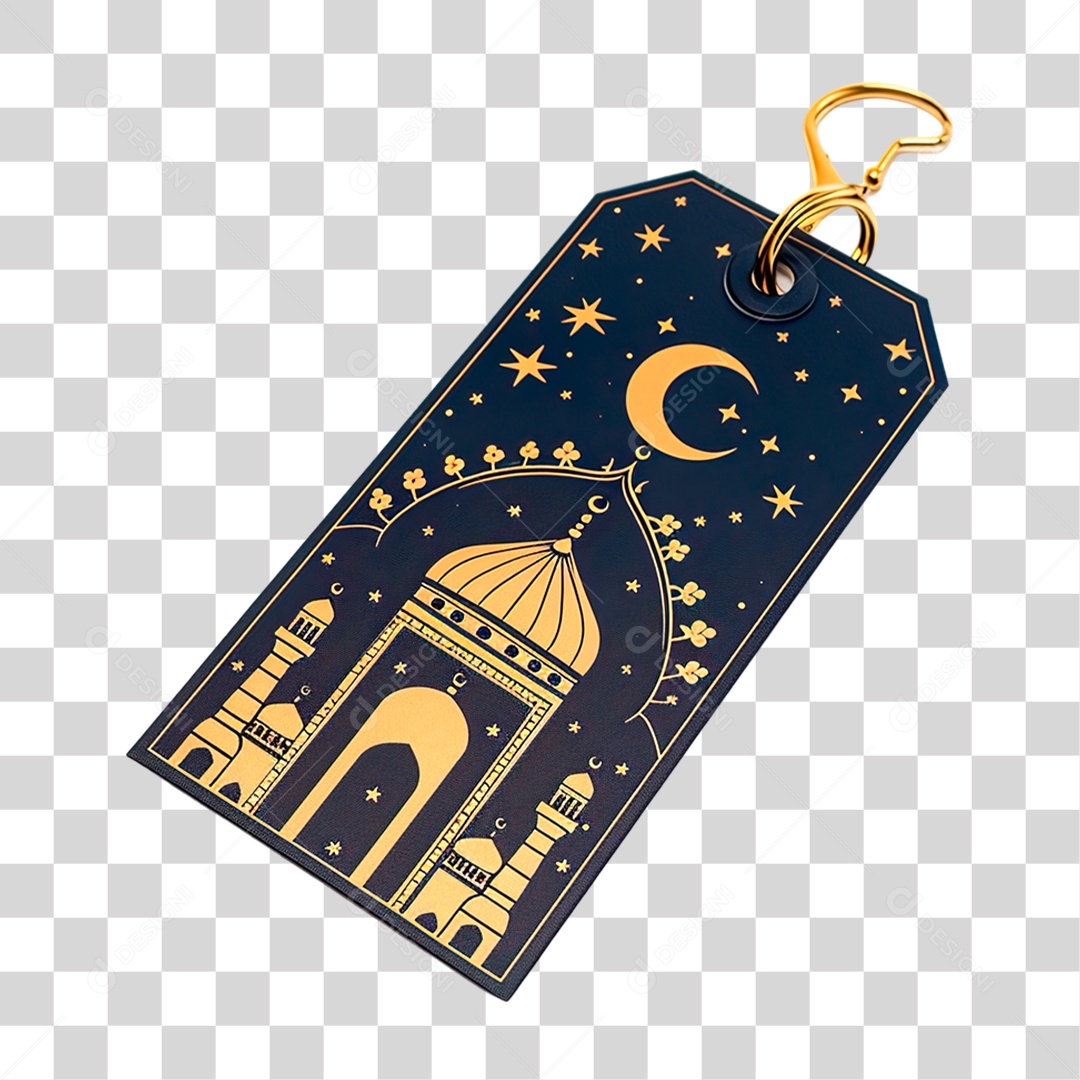 Etiqueta PNG Transparente