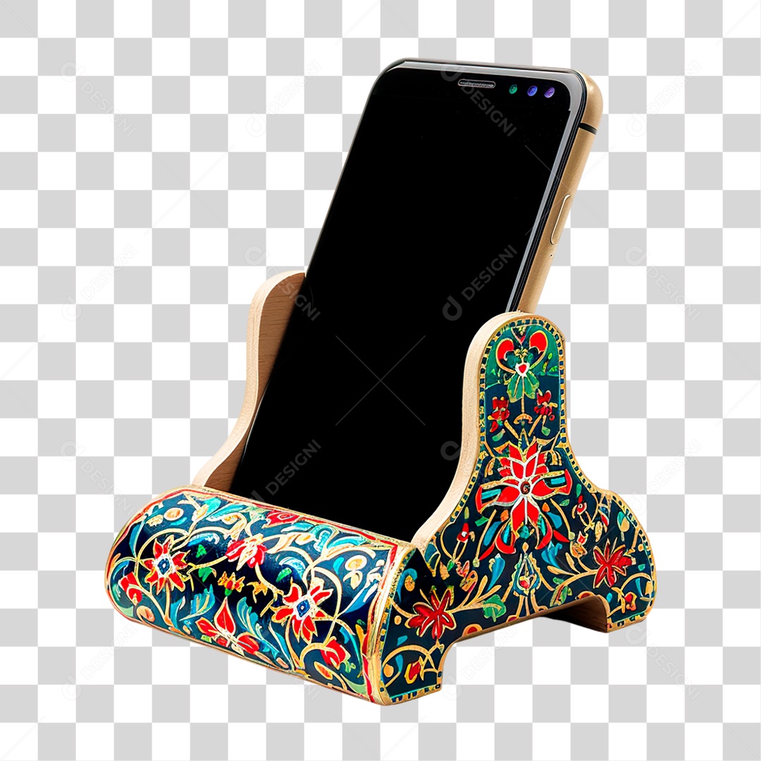 Suporte PNG Transparente