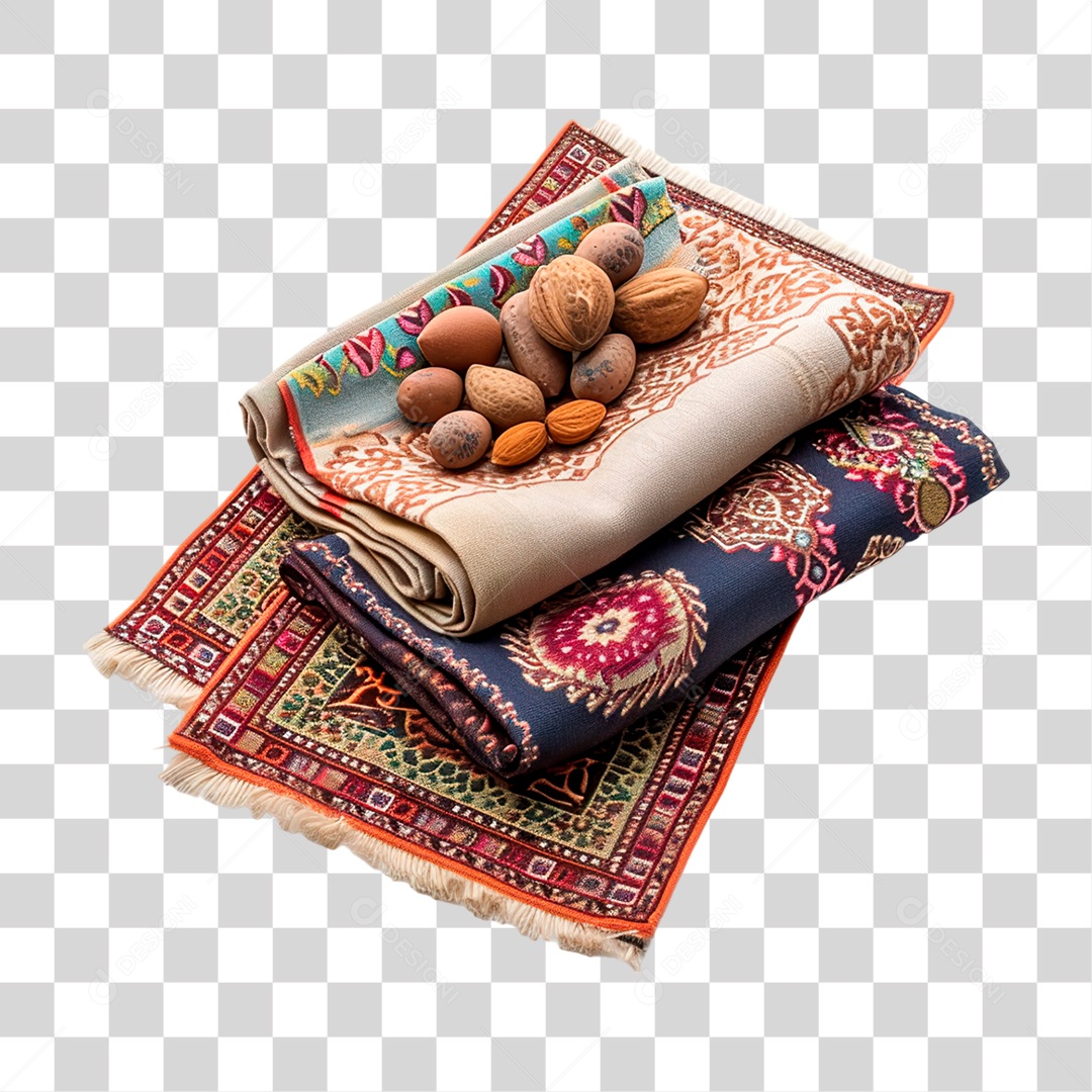 Nozes PNG Transparente