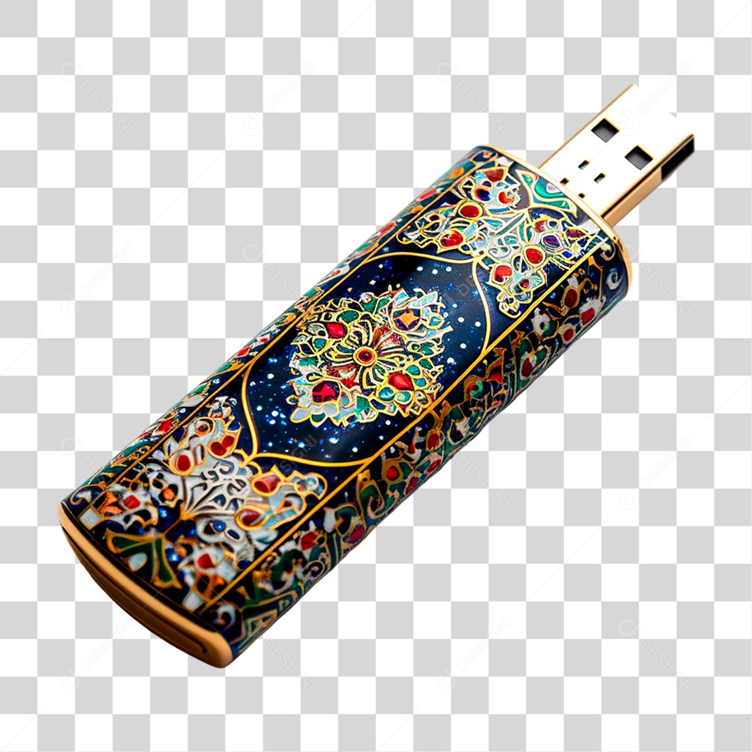 Transparent PNG Drives