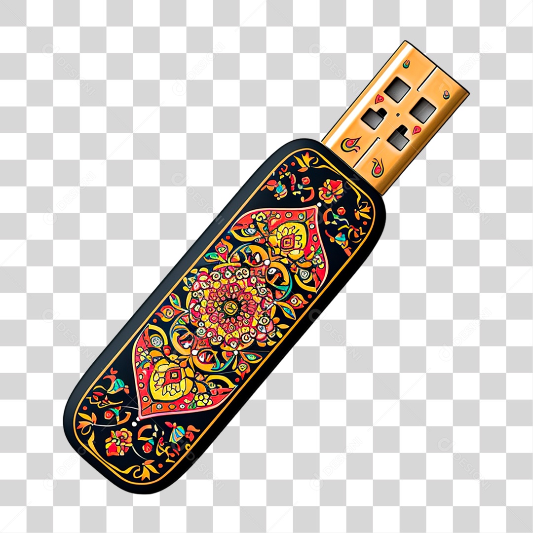 Drives PNG Transparente