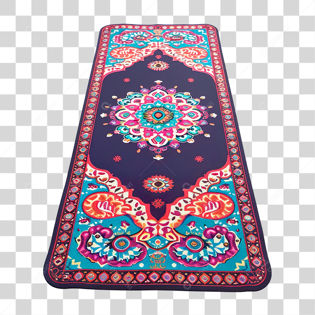 Tapete PNG Transparente