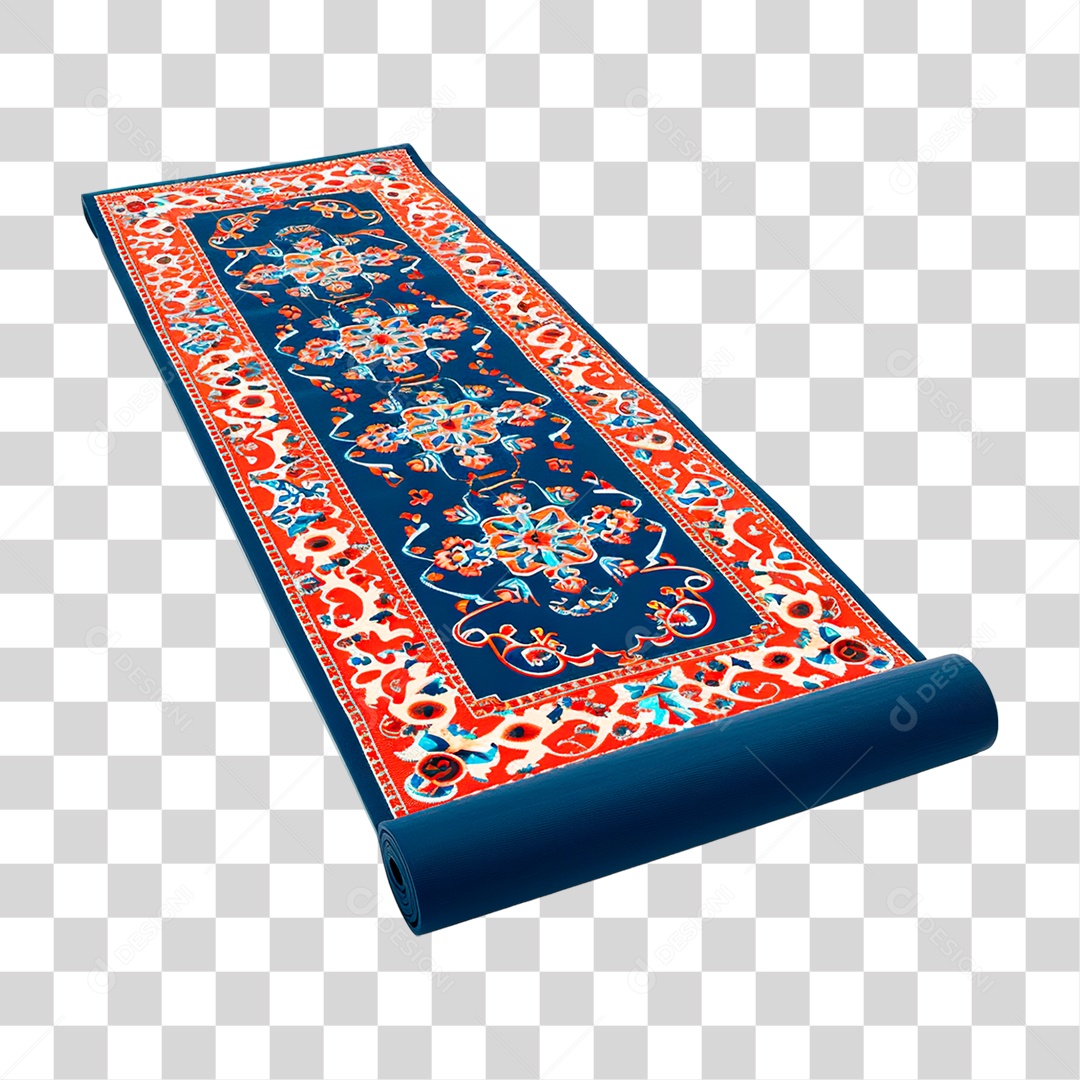 Tapete PNG Transparente