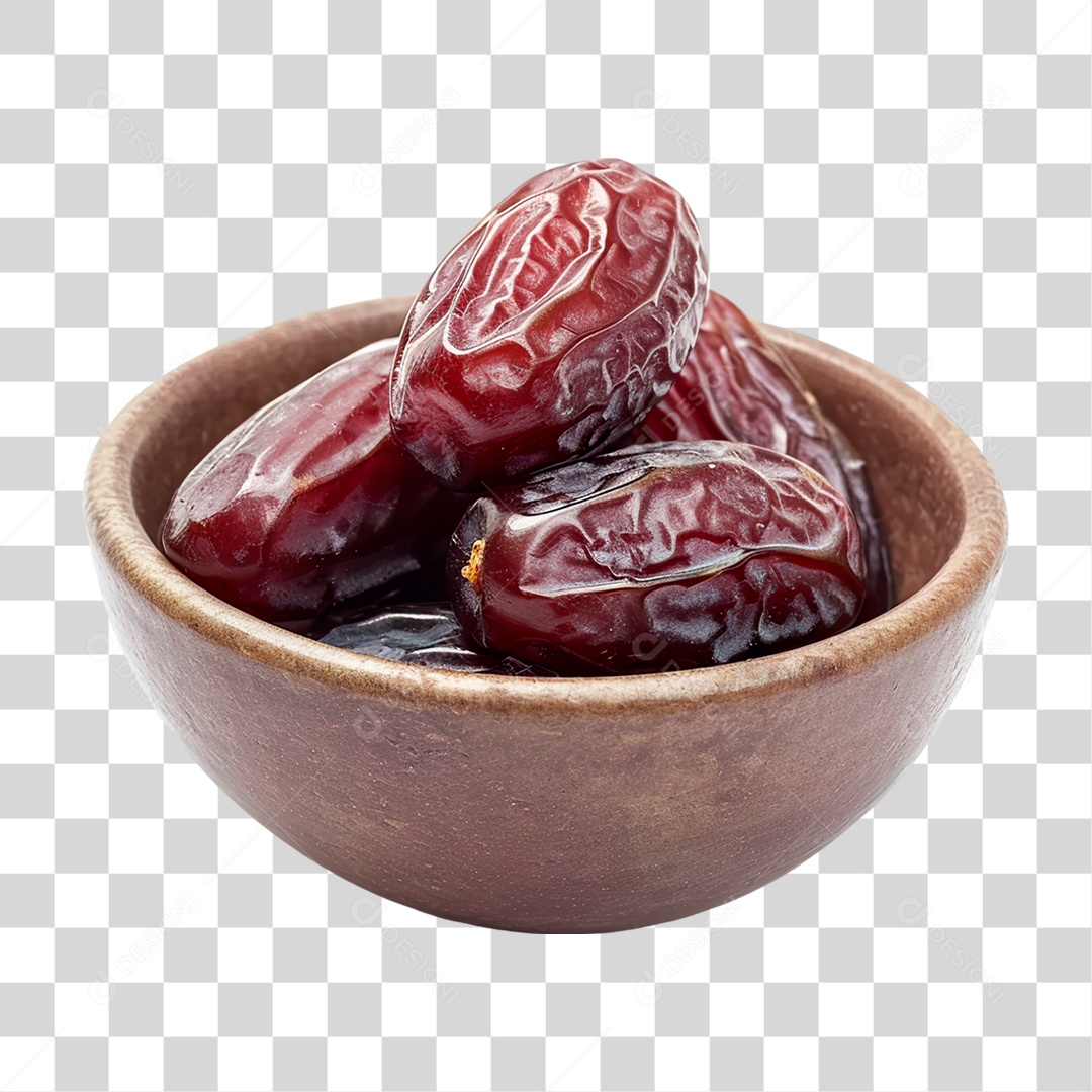 Tâmaras PNG Transparente