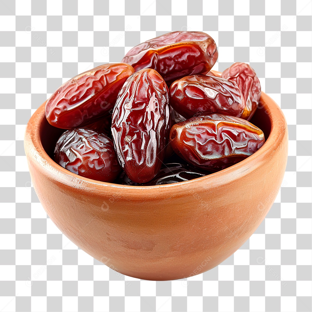 Tâmaras PNG Transparente