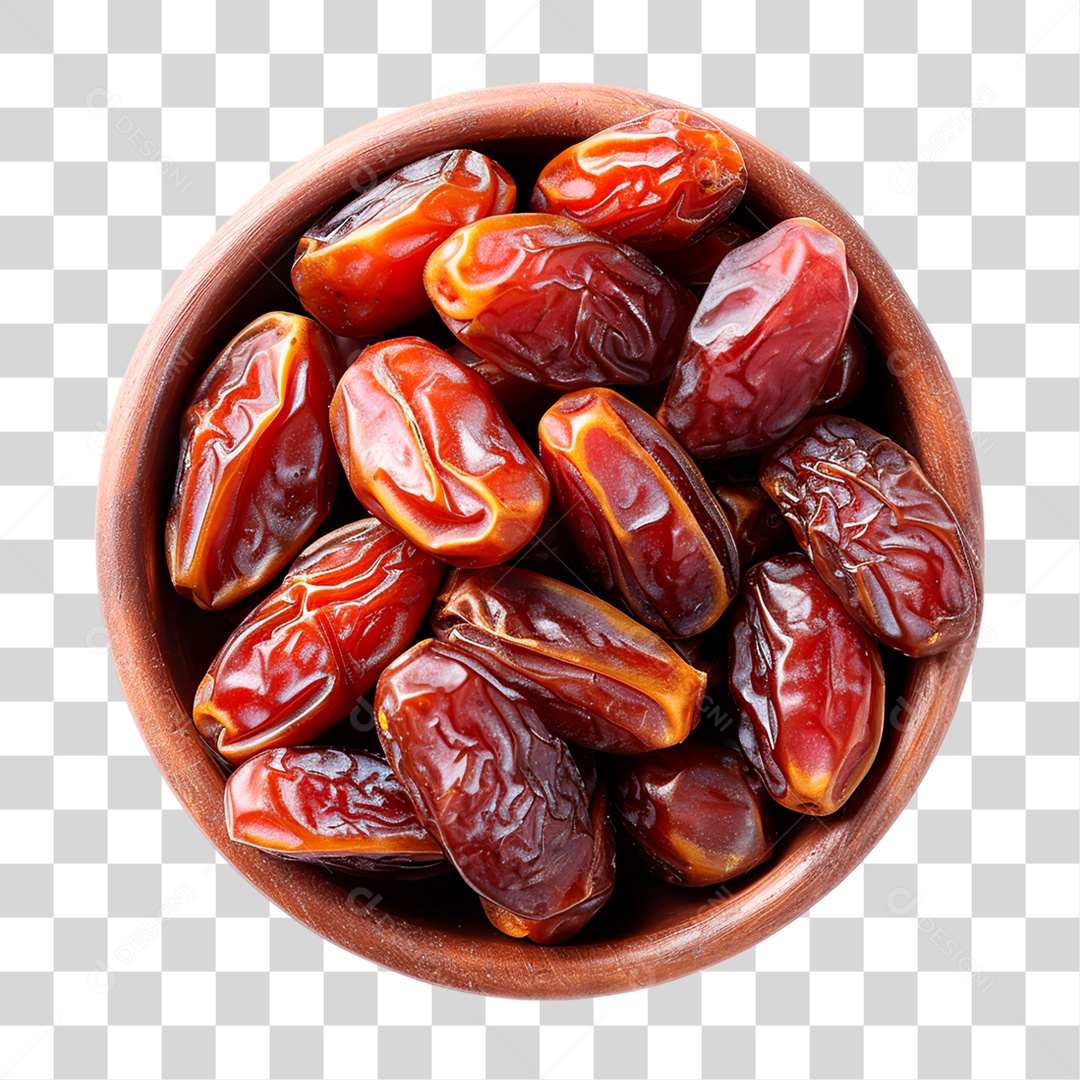 Tâmaras PNG Transparente