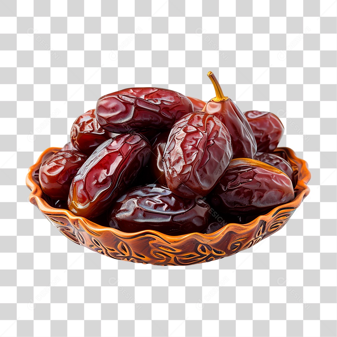 Tâmaras PNG Transparente