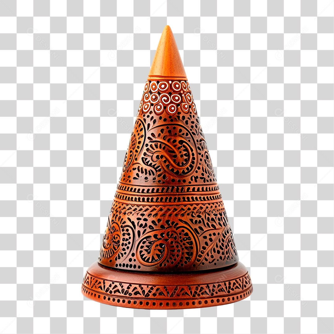 Cone PNG Transparente