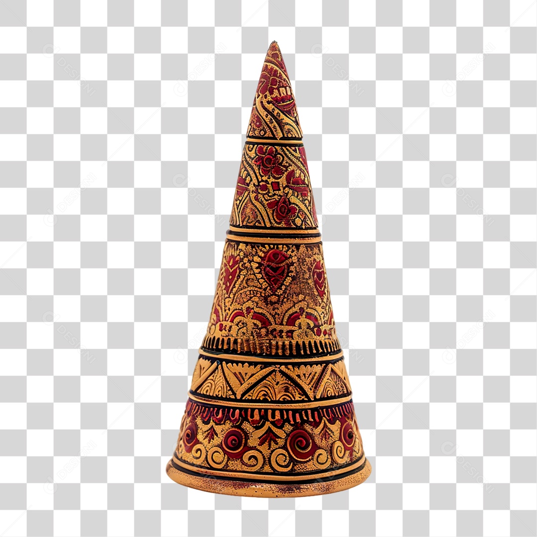 Cone PNG Transparente