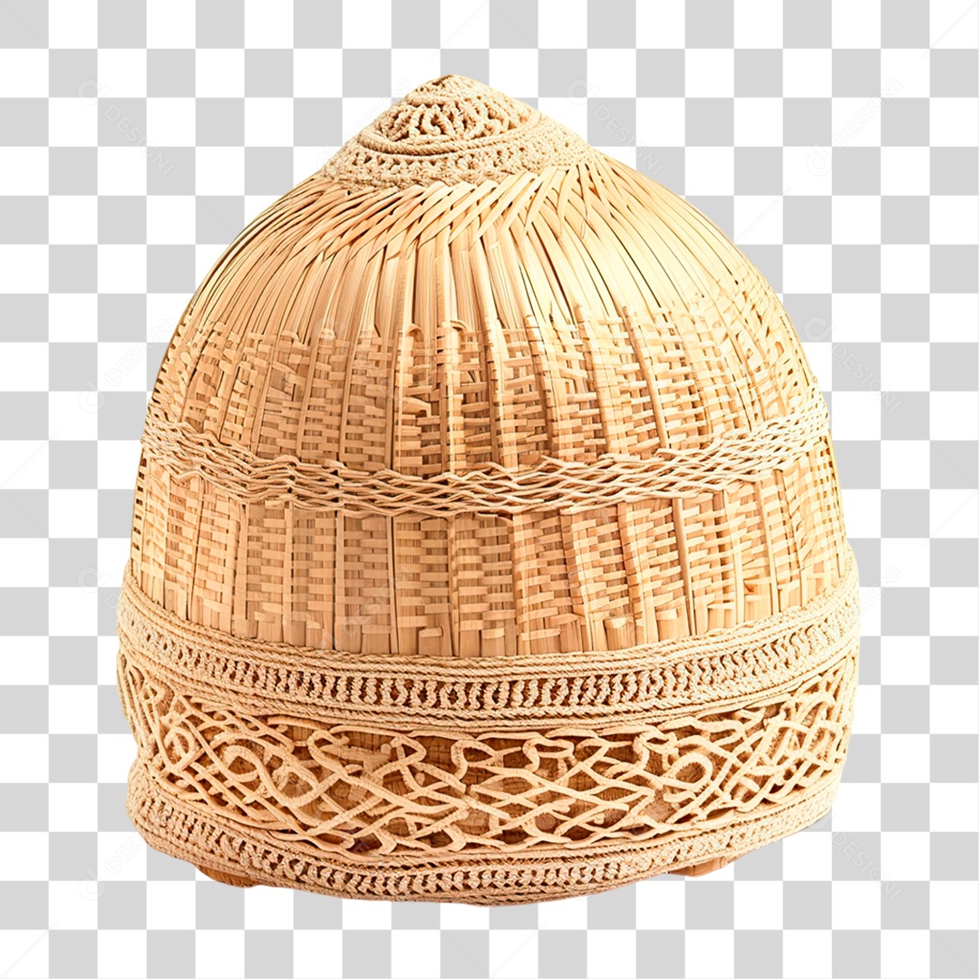 Chapéu PNG Transparente