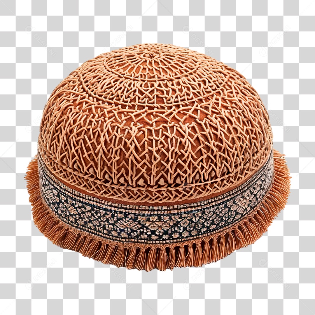 Chapéu PNG Transparente