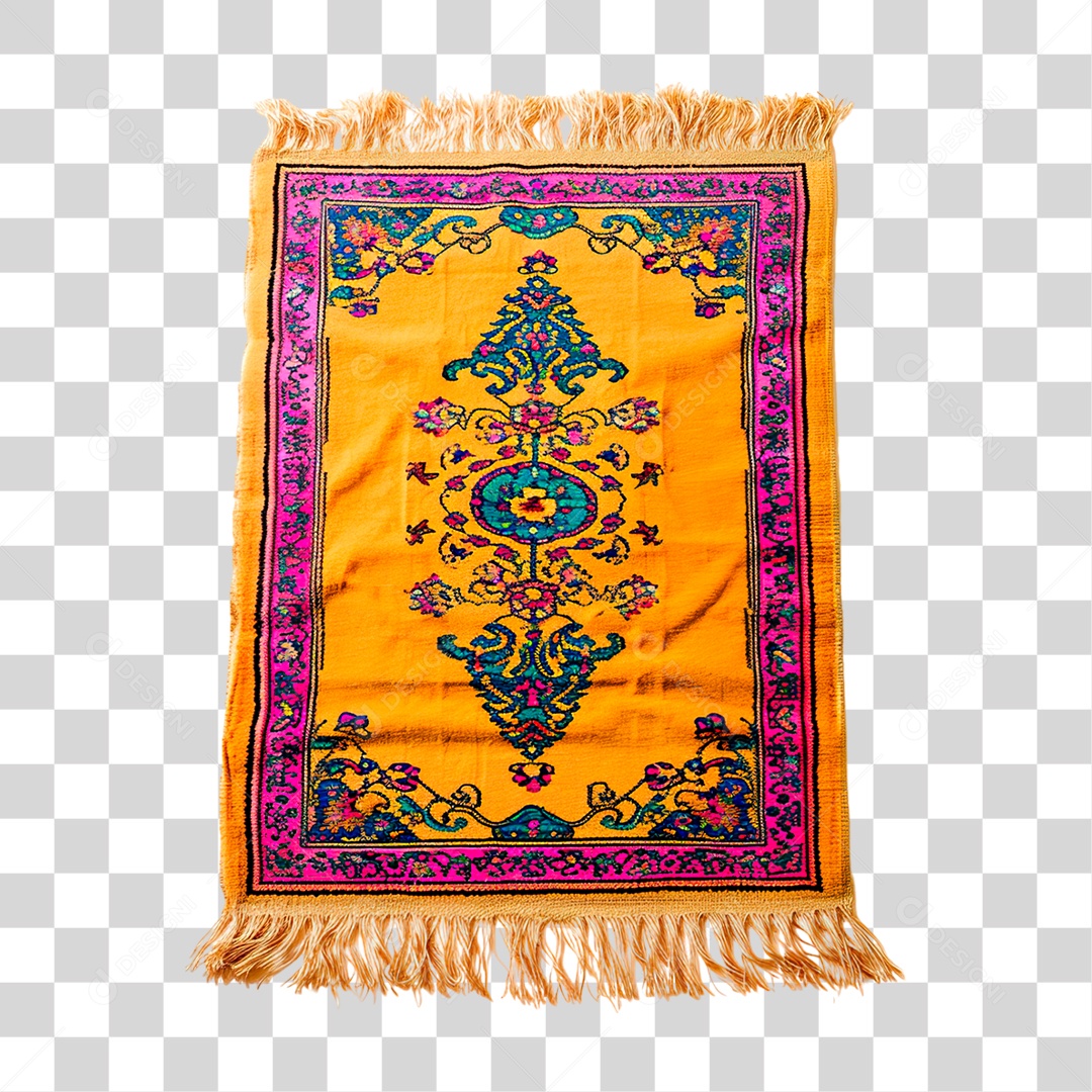 Tapete PNG Transparente