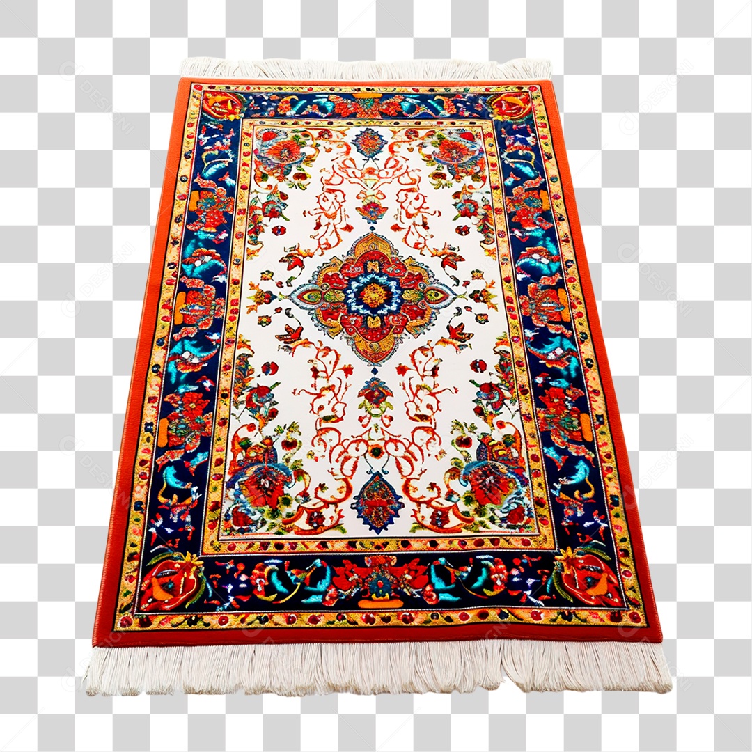 Tapete PNG Transparente