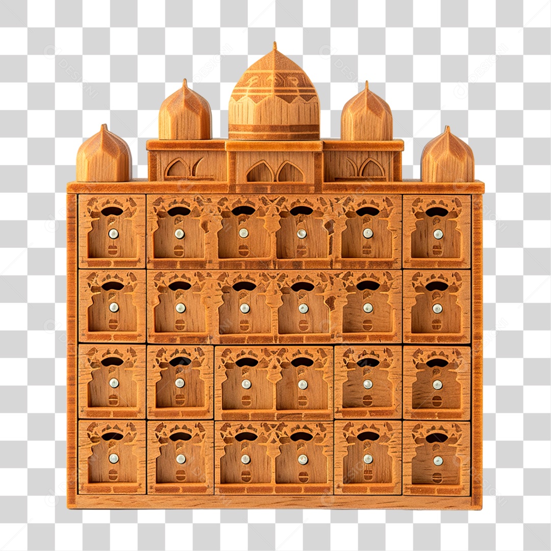 Móvel PNT Transparente