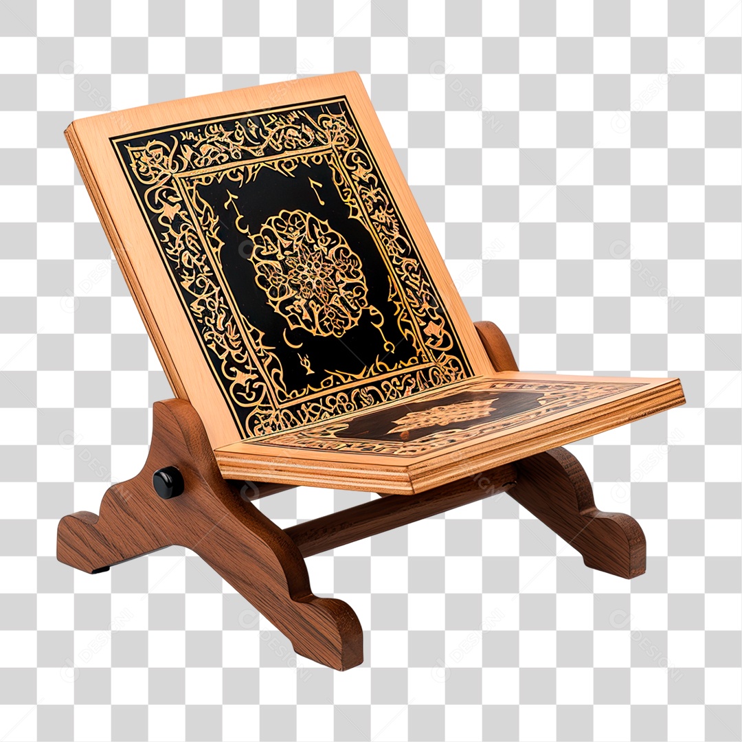 Suporte PNG Transparente