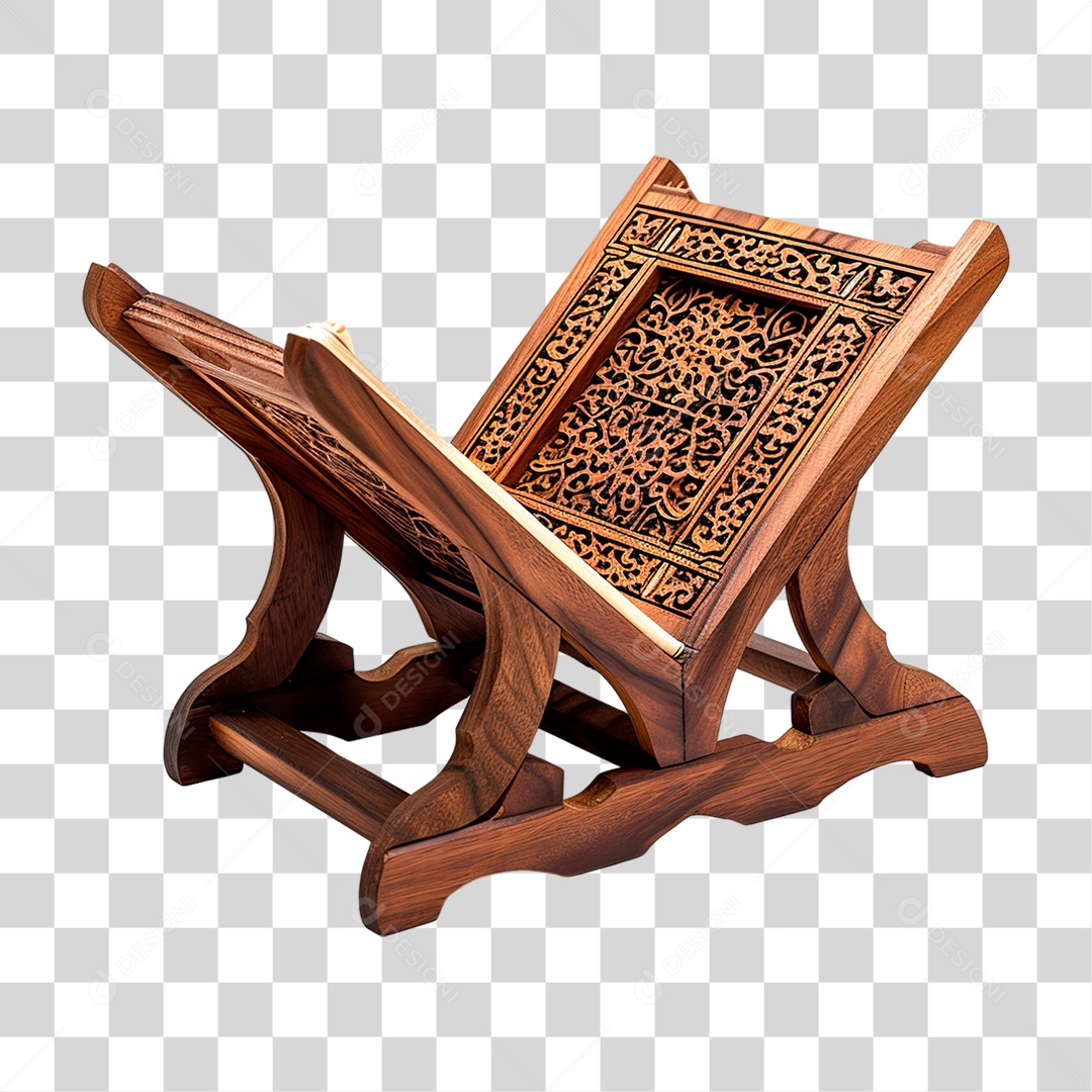 Suporte PNG Transparente