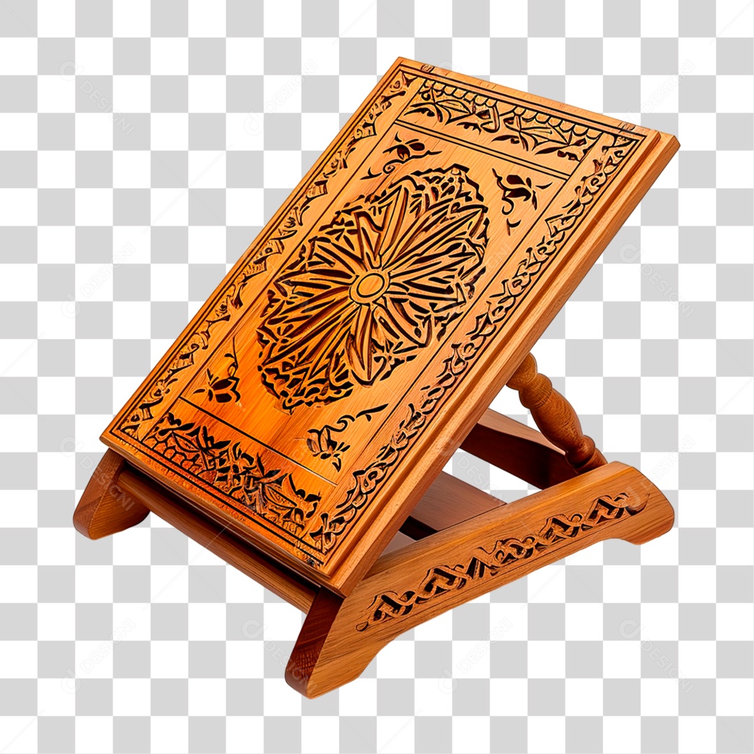 Suporte PNG Transparente