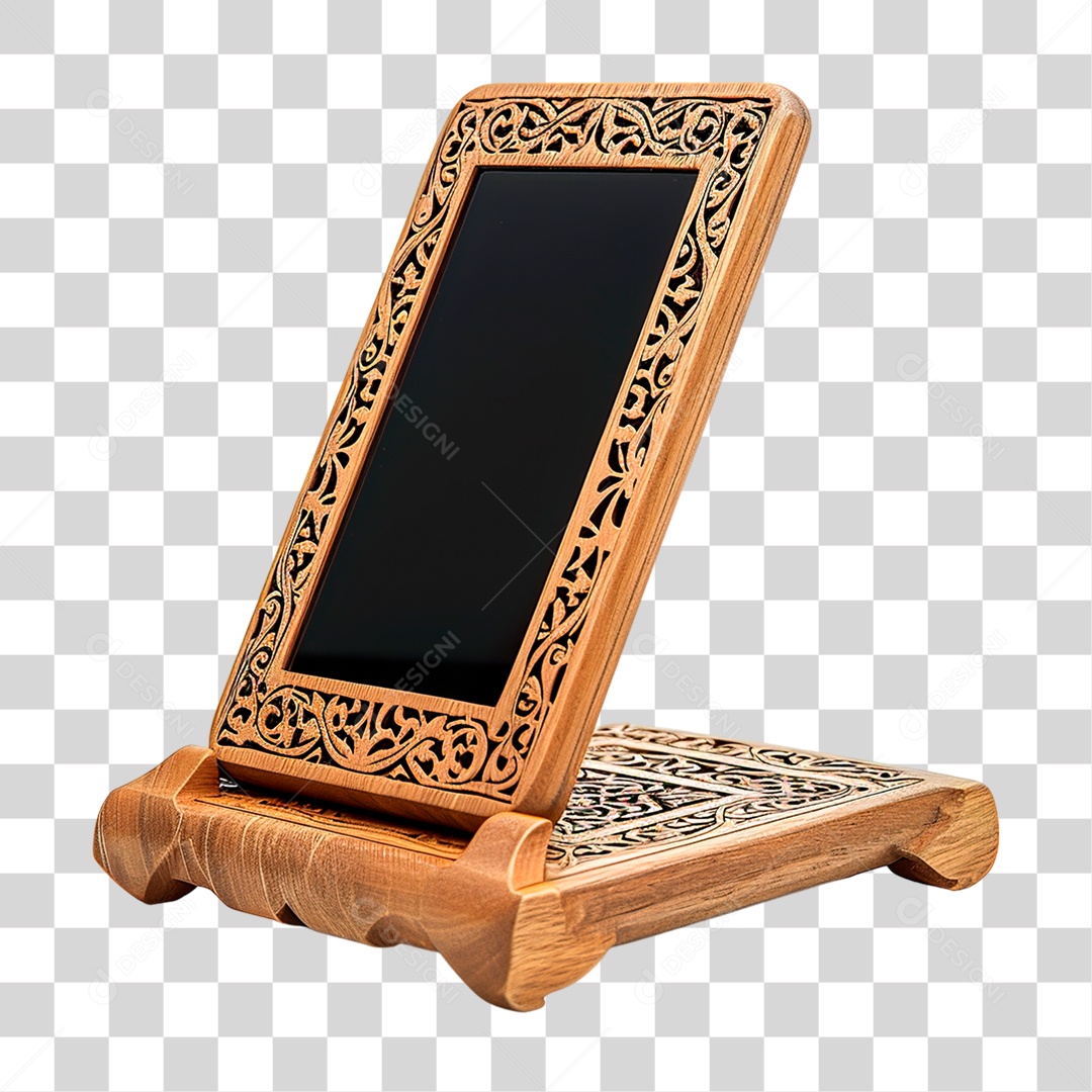 Suporte PNG Transparente