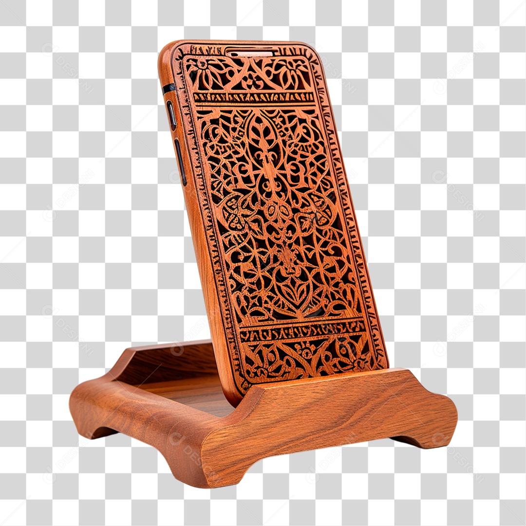 Suporte PNG Transparente