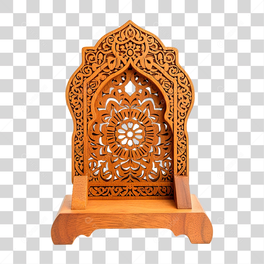 Cadeira PNG Transparente