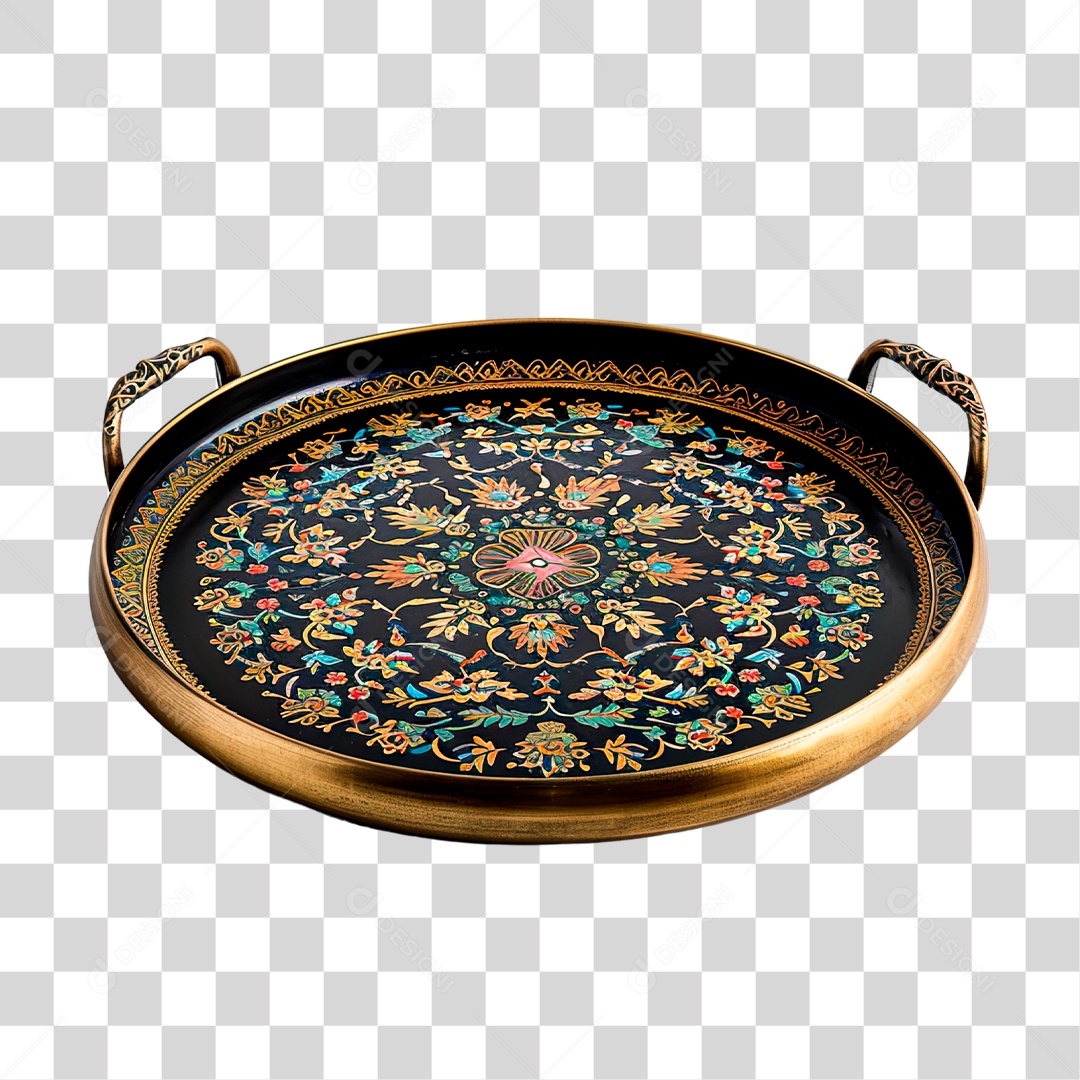 Bandeja PNG Transparente