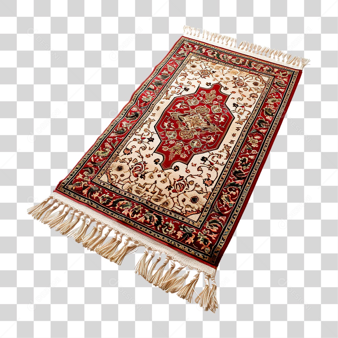 Tapete PNG Transparente