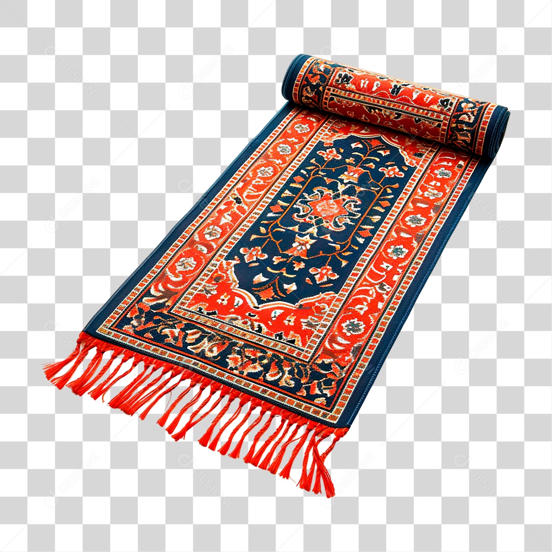 Tapete PNG Transparente