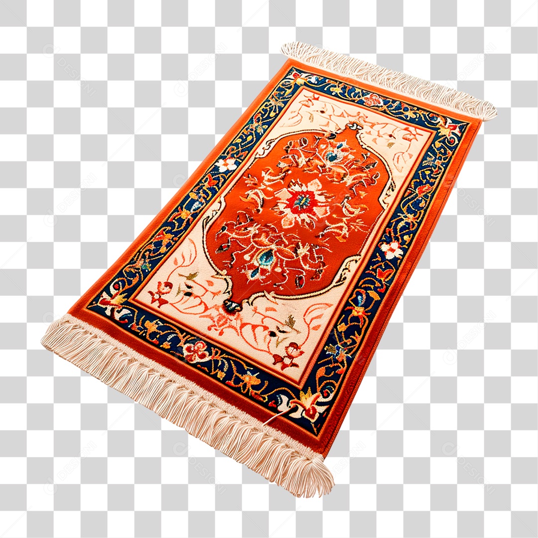 Tapete PNG Transparente