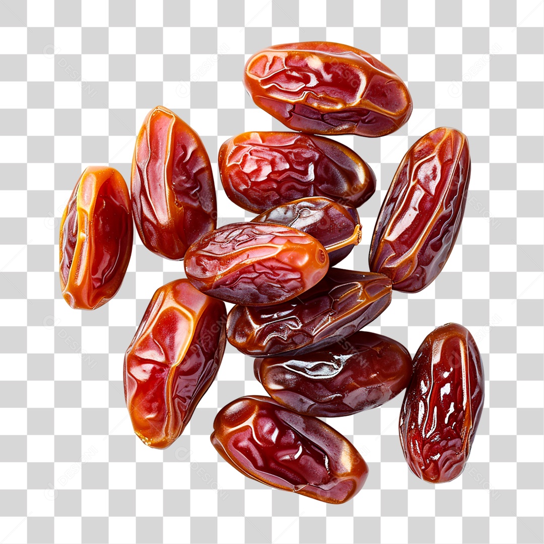 Tâmaras PNG Transparente