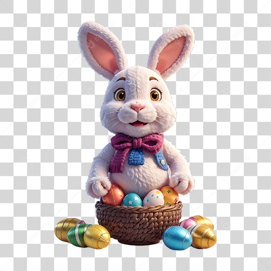 Brinquedos de Crochê PNG Transparente