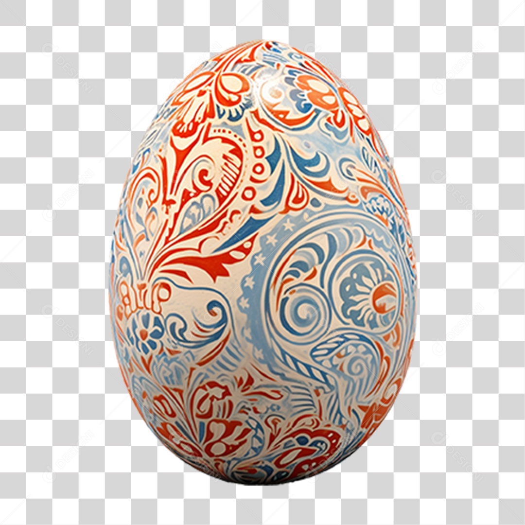 Ovos Pinturas Cores PNG Transparente