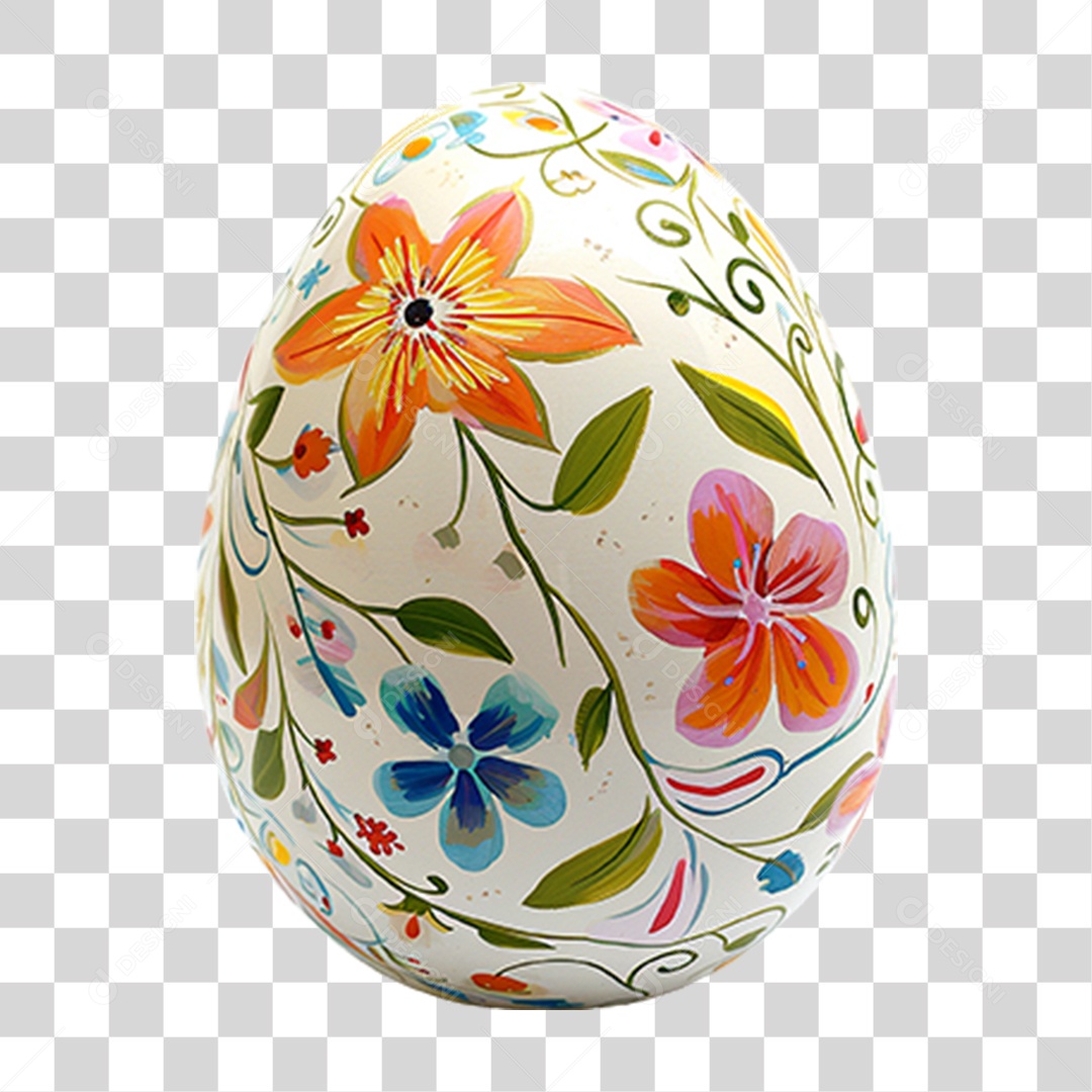 Ovos Pinturas Cores PNG Transparente