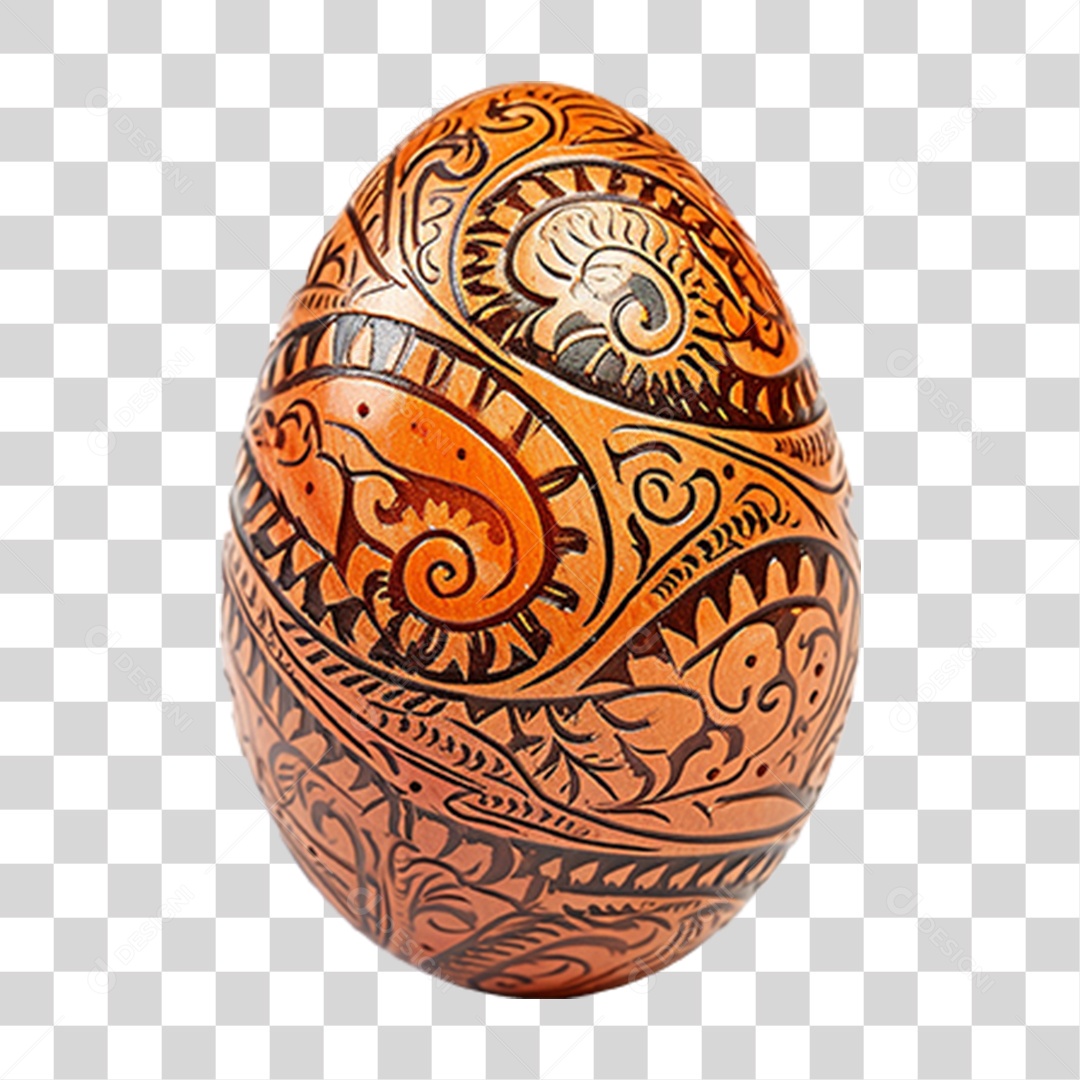 Ovos Pinturas Cores PNG Transparente