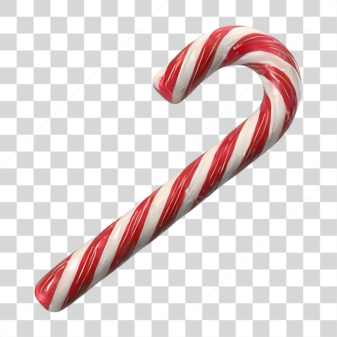 Bengala Doce PNG Transparente