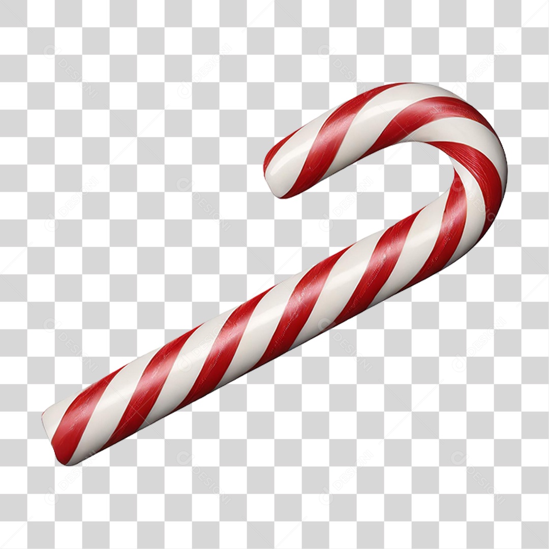 Bengala Doce PNG Transparente