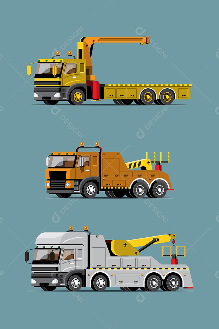 Guincho Ilustração Vetor EPS