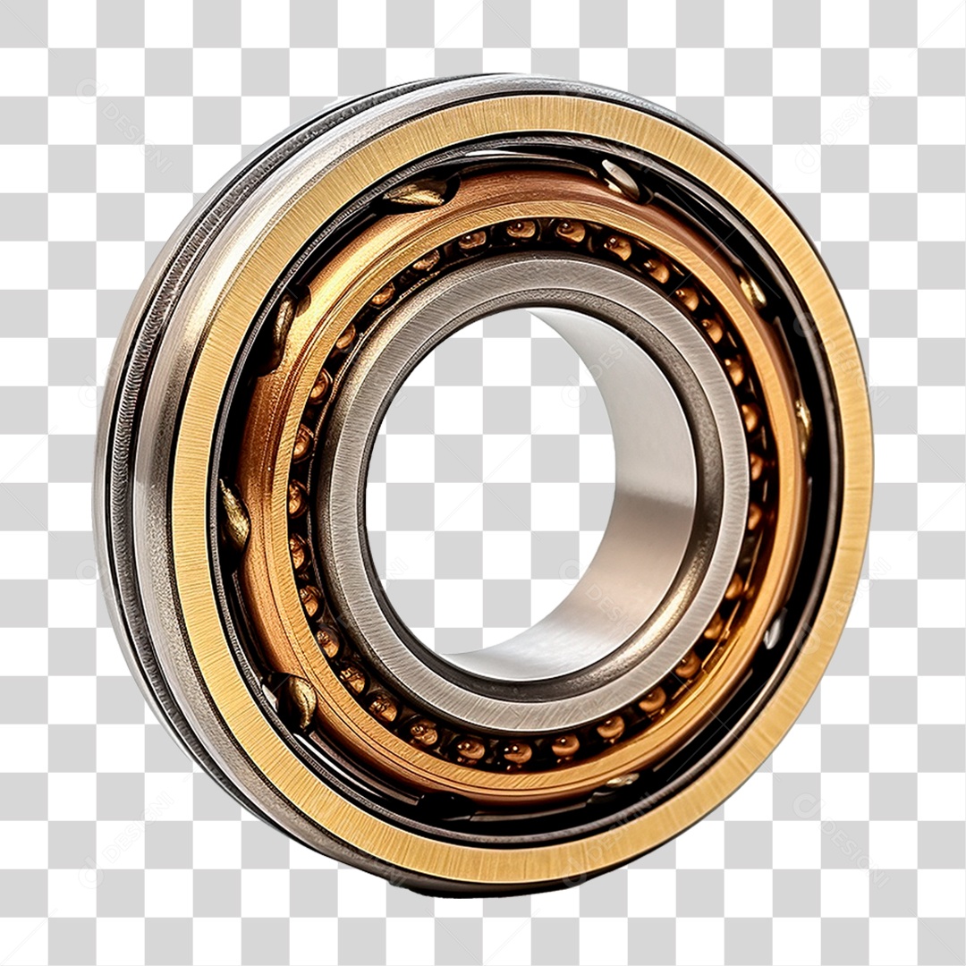 Rolamento PNG Transparente