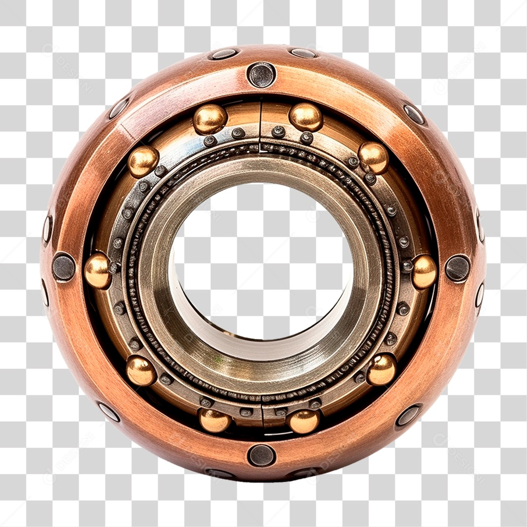 Rolamento PNG Transparente