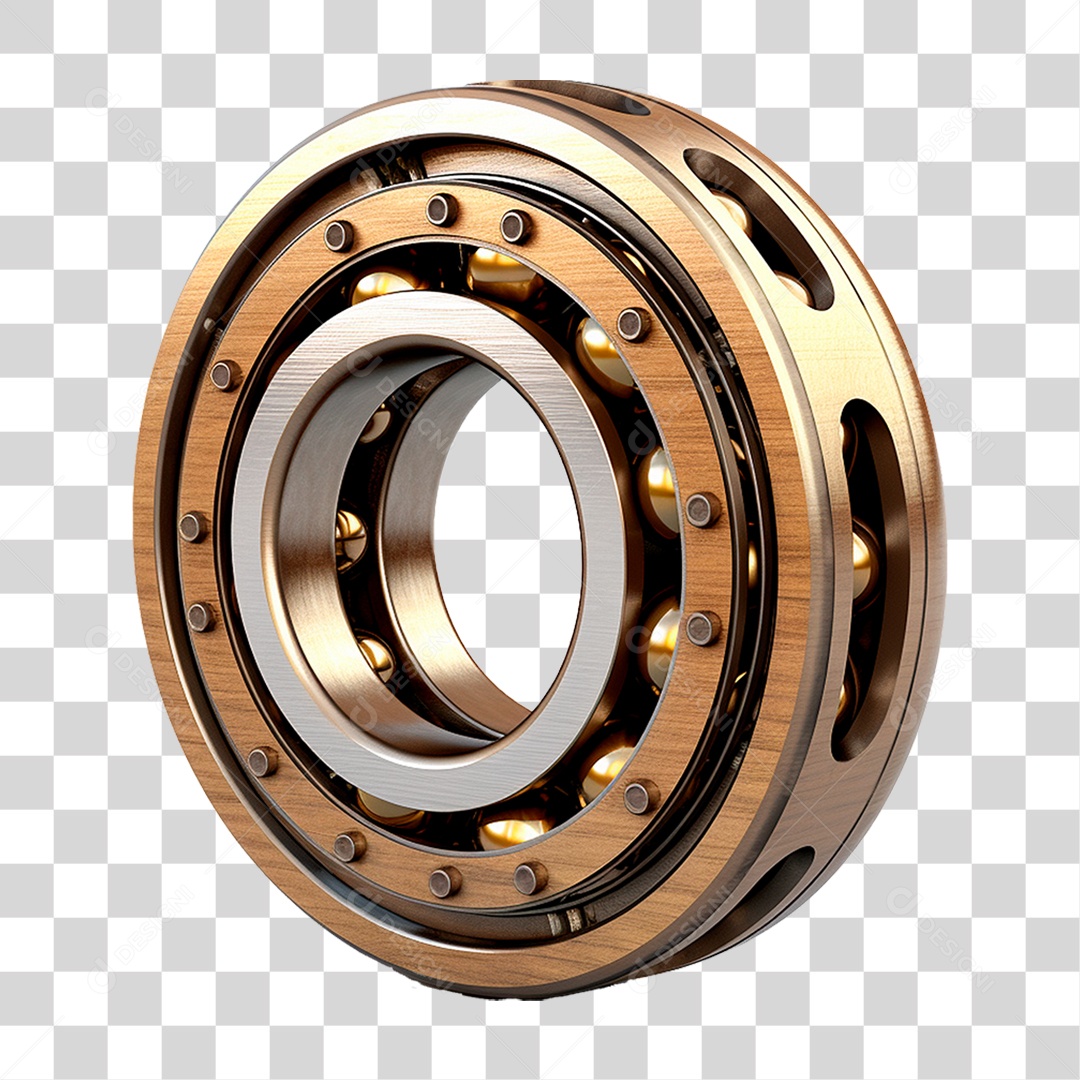 Rolamento PNG Transparente