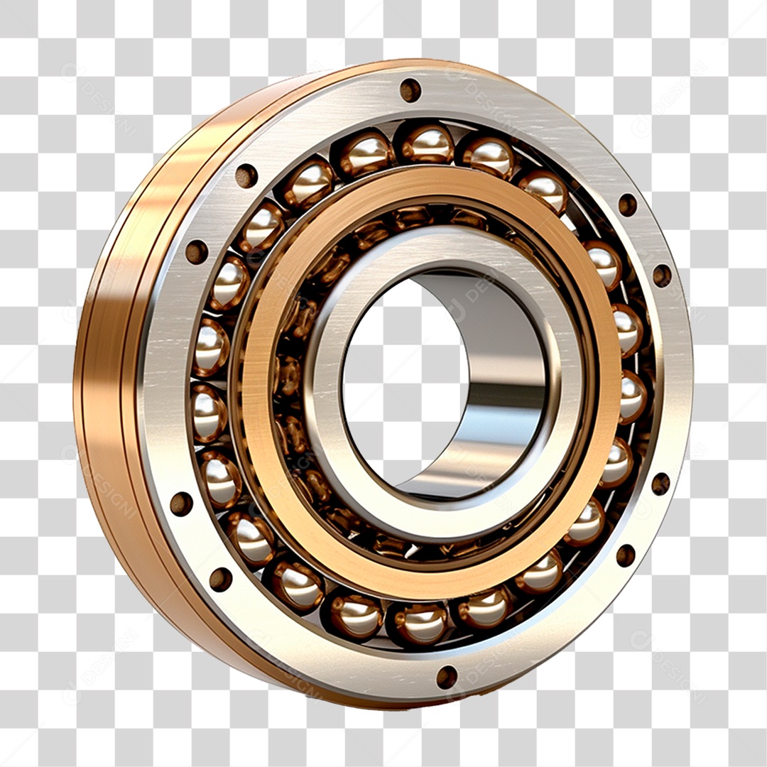 Rolamento PNG Transparente