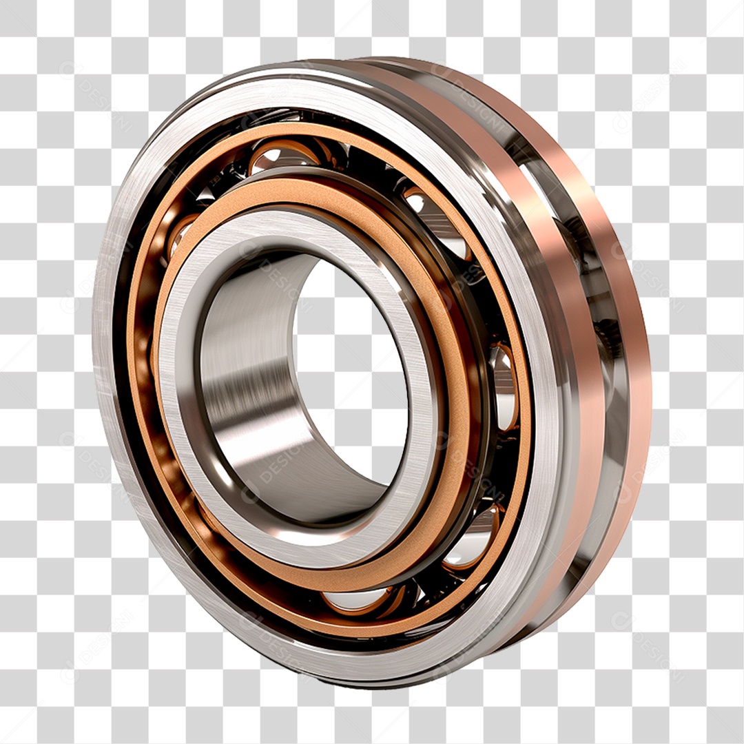 Rolamento PNG Transparente