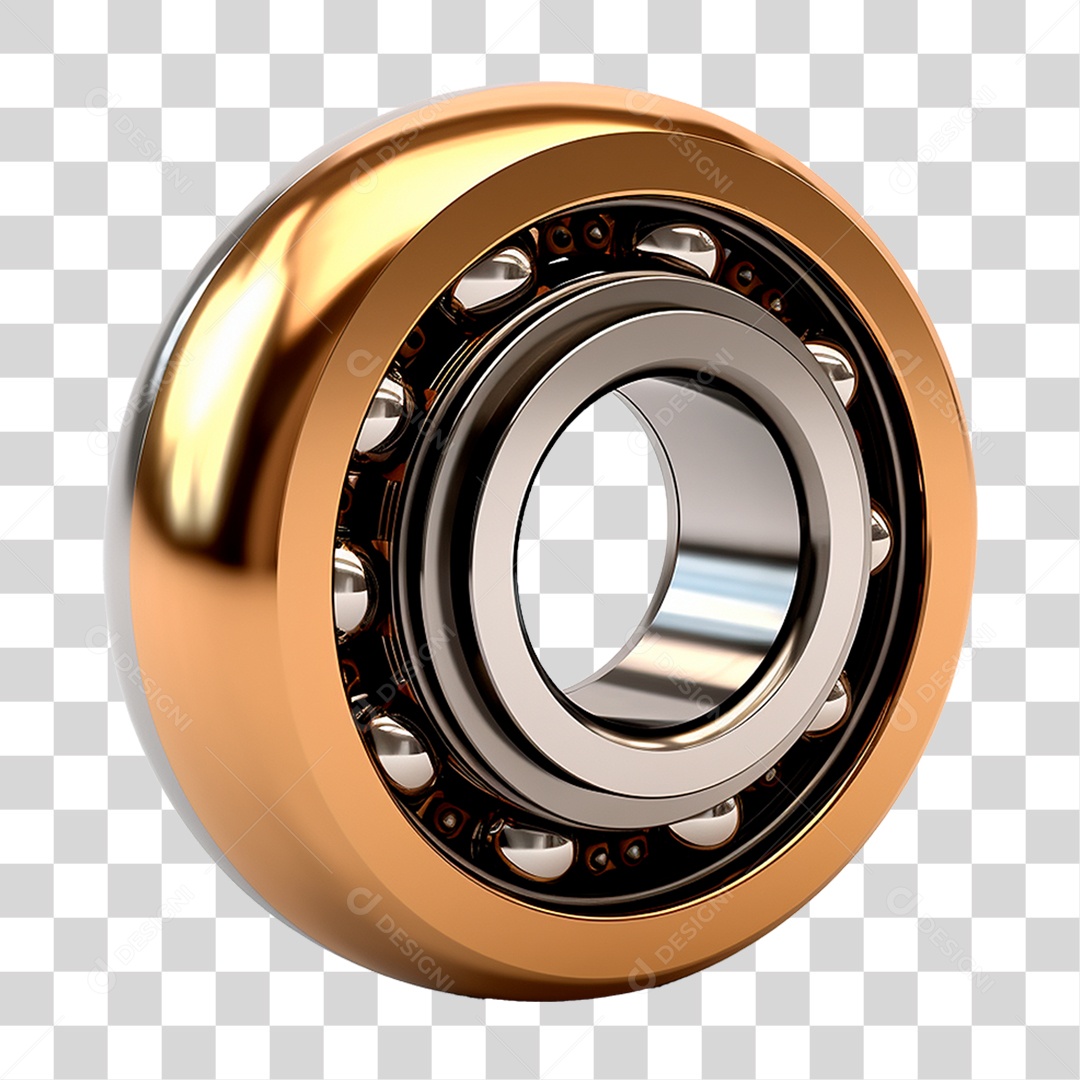 Rolamento PNG Transparente