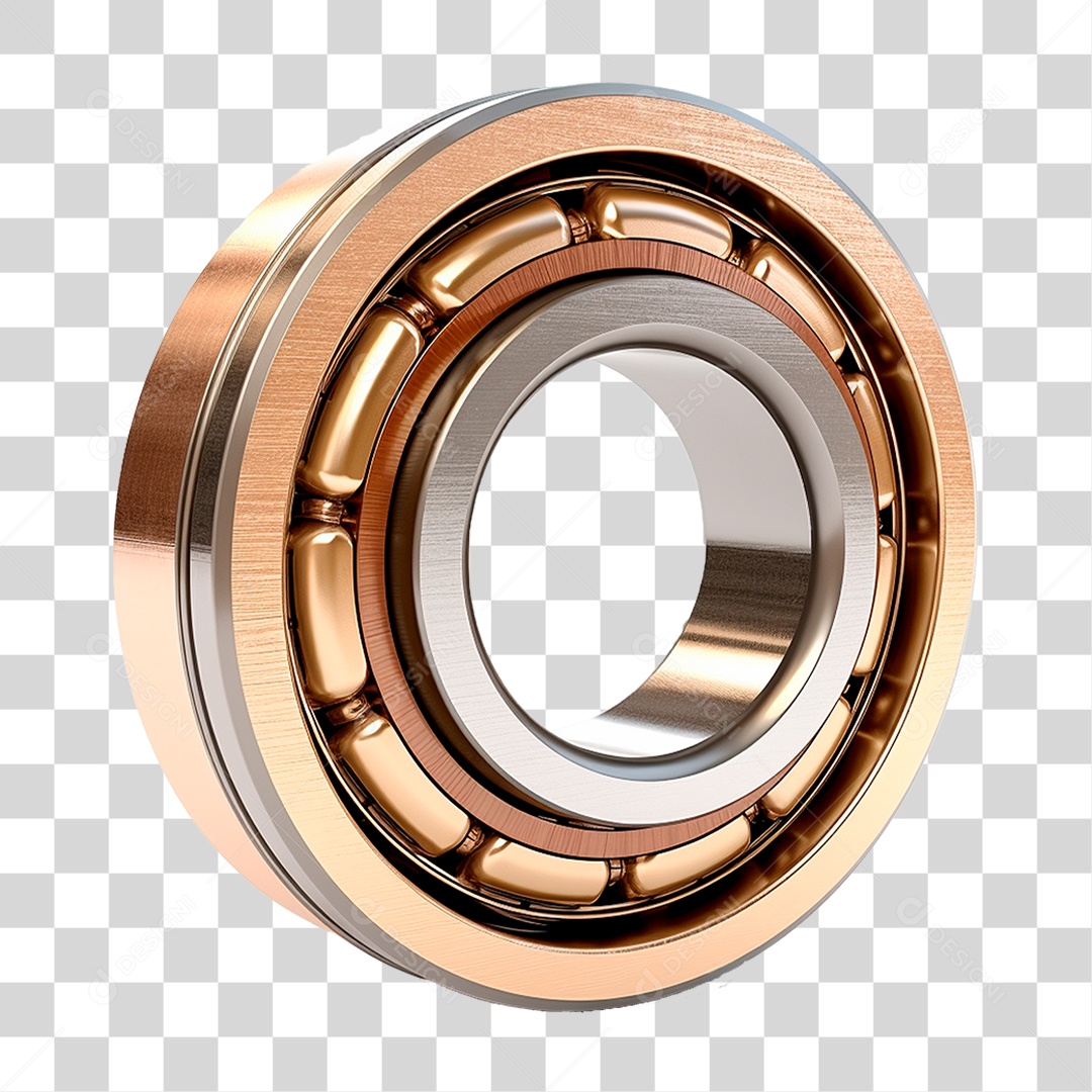 Rolamento PNG Transparente