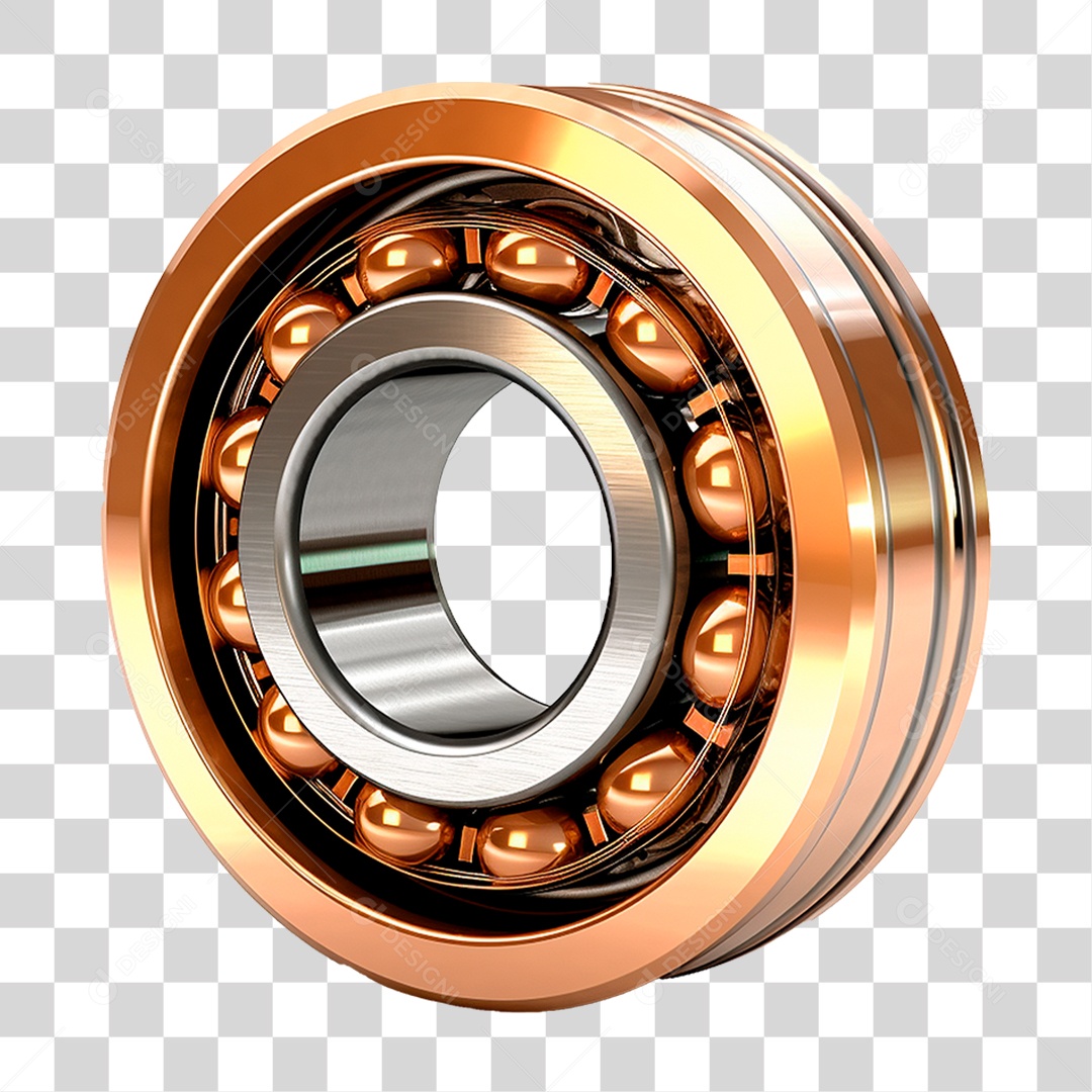 Rolamento PNG Transparente