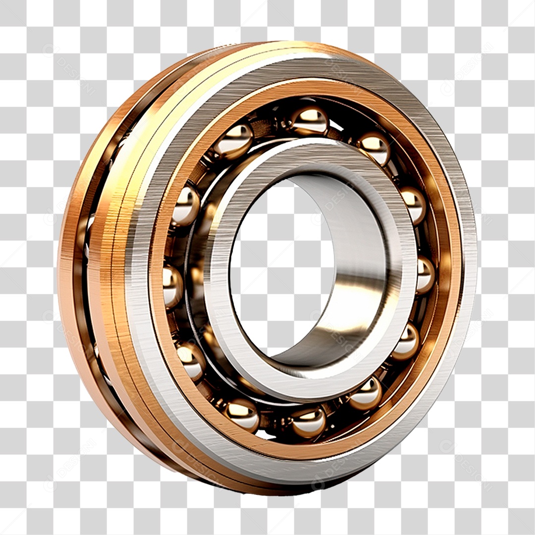 Rolamento PNG Transparente